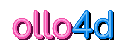 ollo4d — logo kanal
