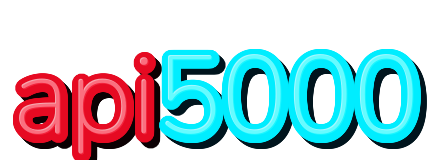 api5000 — logo kanal