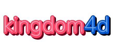 kingdom4d — logo kanal