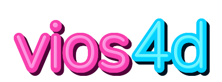 vios4d — logo kanal