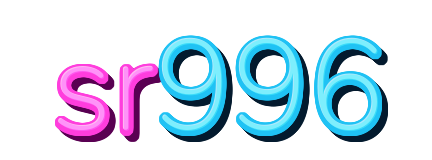 sr996 — logo kanal