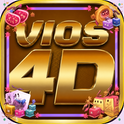vios4d — mitra unggulan